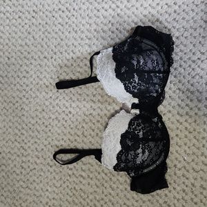Victoria's Secret bra
